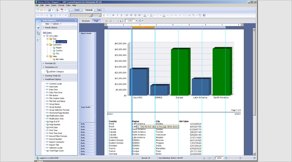 crystal reports download free trial